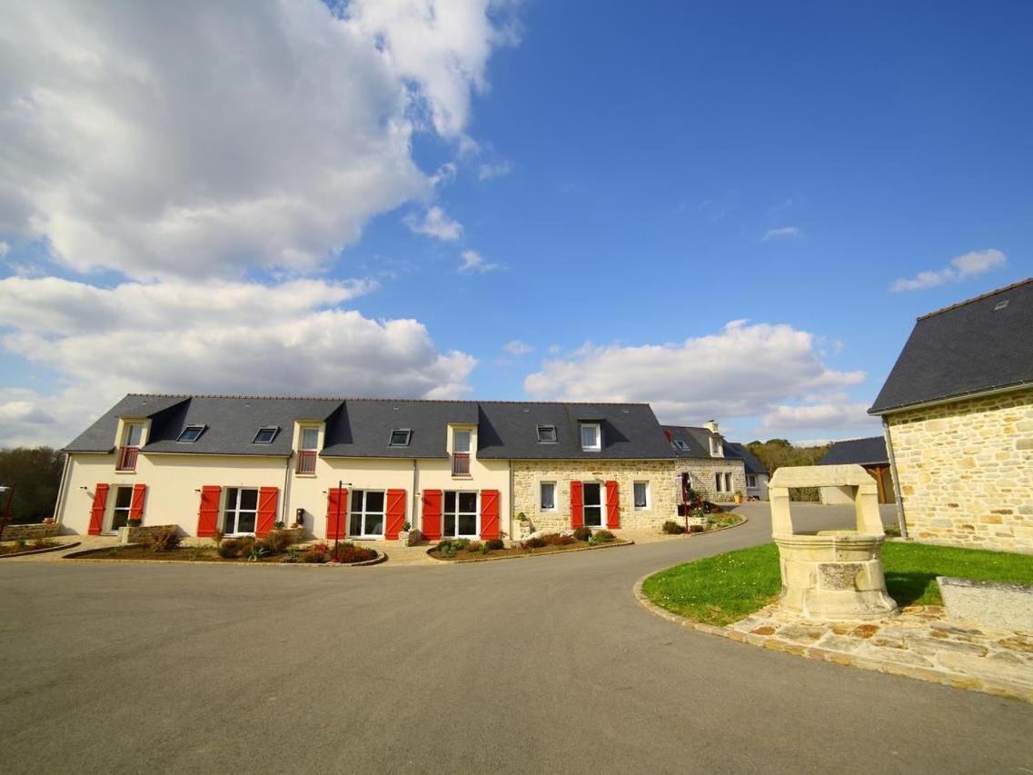 Gîtes de La Ferme de Vur Ven Gouvieux Exterior foto
