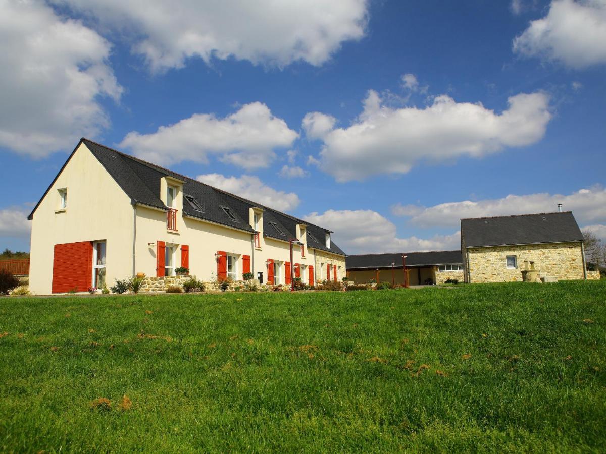 Gîtes de La Ferme de Vur Ven Gouvieux Exterior foto