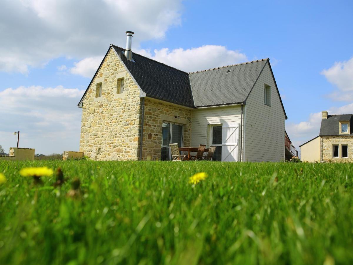 Gîtes de La Ferme de Vur Ven Gouvieux Exterior foto